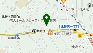 ラ ムーの地図画像