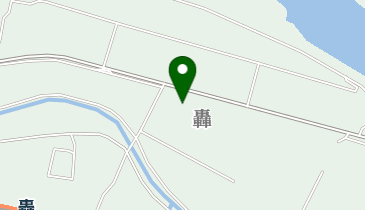 永平寺揚げ 本店の地図画像