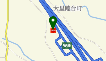 伊勢津の地図画像