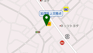 BAR sweetwaterの地図画像