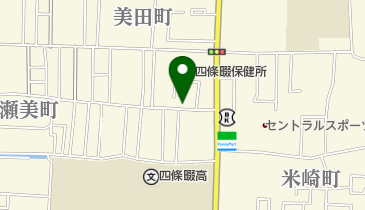 龍力の地図画像