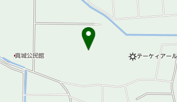 おかわりらいむくんの地図画像