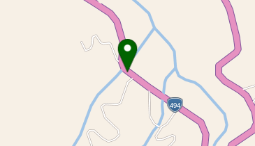 白猪屋酒店の地図画像