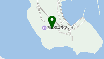 地中海料理 El Vinoの地図画像