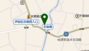 小堀屋本店 別館の地図画像