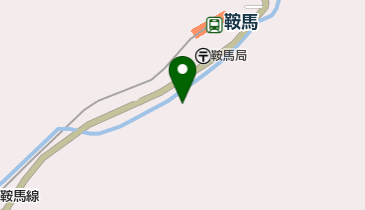 杉の里の地図画像