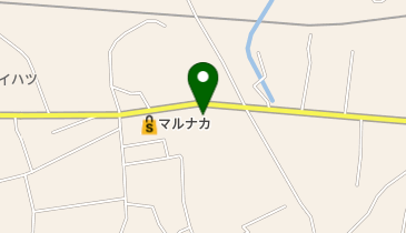 みゆき焼肉センターの地図画像