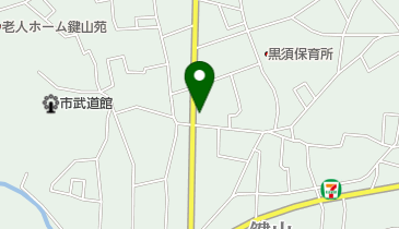日本料理 みずむらの地図画像
