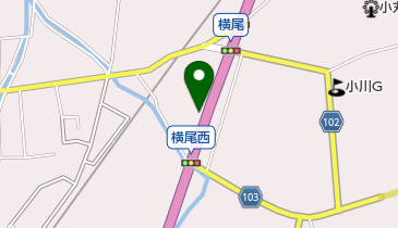 いずみ屋の地図画像