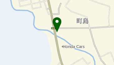 もへじの地図画像