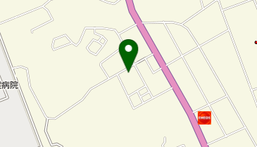 ガレリアオハスの地図画像