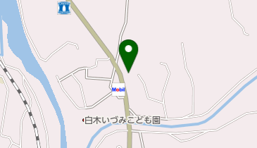 大八の地図画像