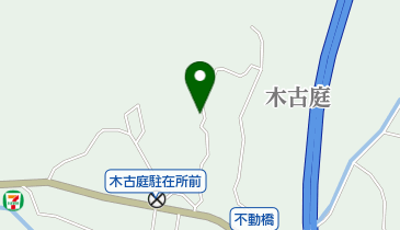 カフェ リトルキッチン HA・YA・MAの地図画像