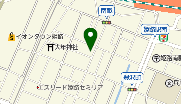 兵庫県姫路市東延末のカフェ 喫茶店一覧 Navitime