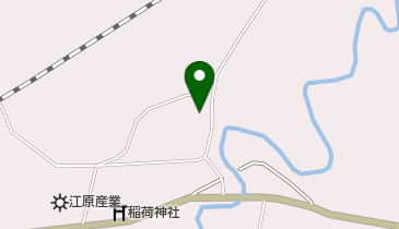 手打ちそば やまと路の地図画像