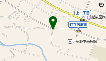 きよたきの地図画像