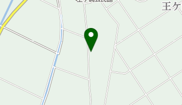 リベルテムーブルの地図画像