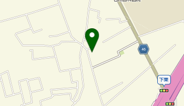 江楽の地図画像