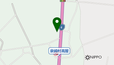 見附屋の地図画像