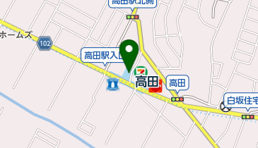 ラテイルスの地図画像