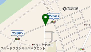 梅田スカイビル 展望塔 タワー 周辺のラーメン Navitime