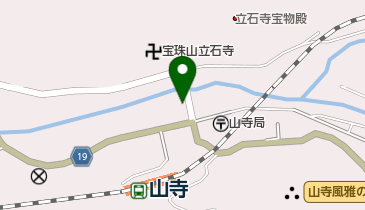 えんどう 本店の地図画像