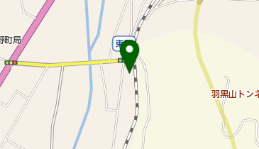 甲乃池の地図画像