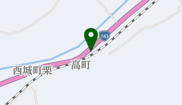 カフェ&軽食 モビィ ディックの地図画像