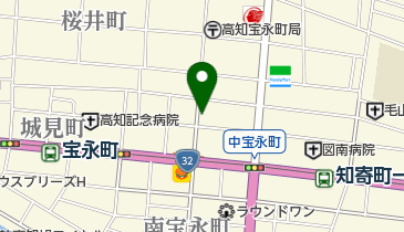 まるよしの地図画像