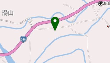 郷商店の地図画像