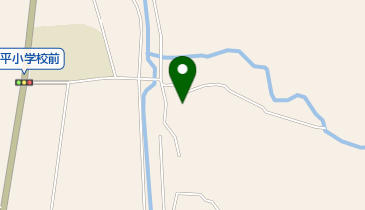 漆の風 おんぼらあとの地図画像