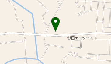 花きゃべつの地図画像