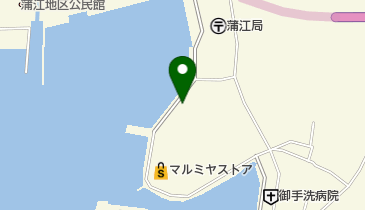 日豊の地図画像