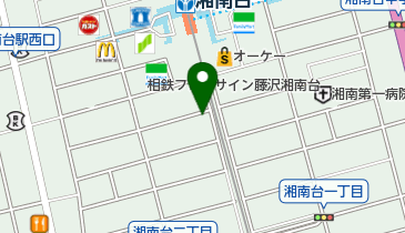 湘南台 駅 周辺の居酒屋 Navitime