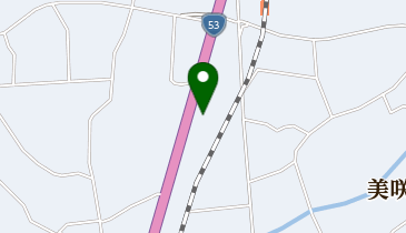 夢食感の地図画像