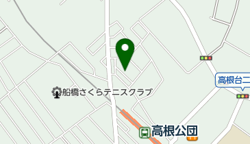 五衛右門の地図画像