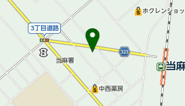 こばとの地図画像