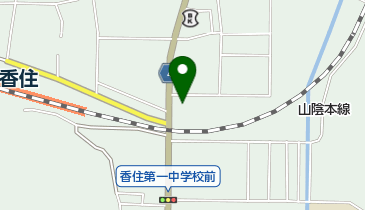 旬彩dining 膳の地図画像