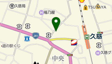 三平の地図画像