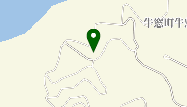 龍宮本城の地図画像