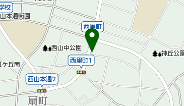 シヤルマンの地図画像