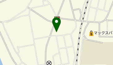 金吉の地図画像