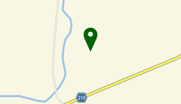 こだわりの店 はらっぱの地図画像