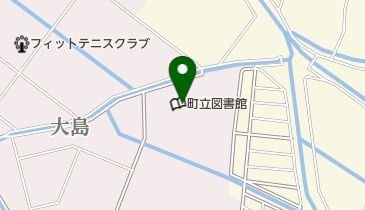 茶房 ほほえみの地図画像