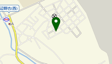 テキサスの地図画像