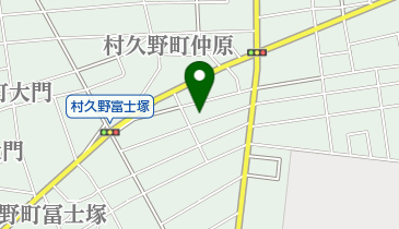 味わい処江美の地図画像