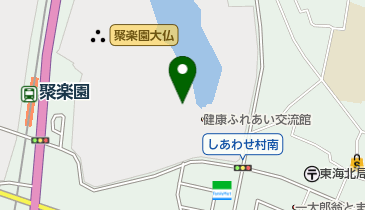 茶室 嚶鳴庵の地図画像