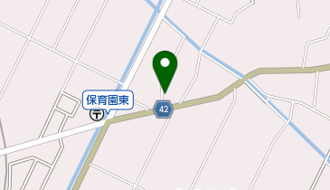 YOU&MEの地図画像
