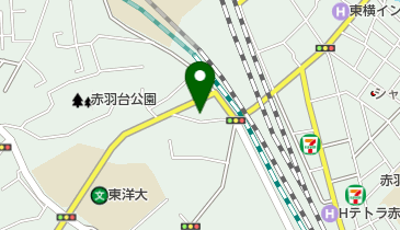 ティルーム サンサロの地図画像