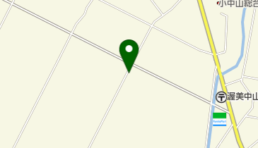 森睦の地図画像